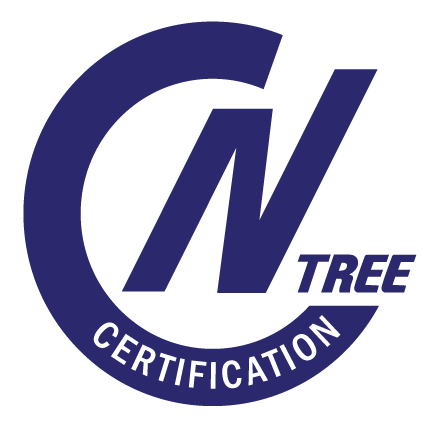 NTREE 엔트리인증원 인증마크